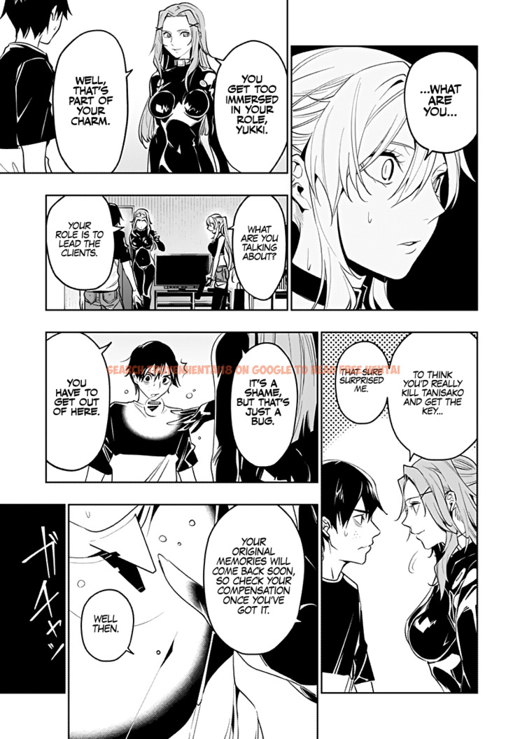 Read Hentai Image 18 047 in comic The City Of Imprisoned Love - Chapter 30 - www.hentaitnt.net