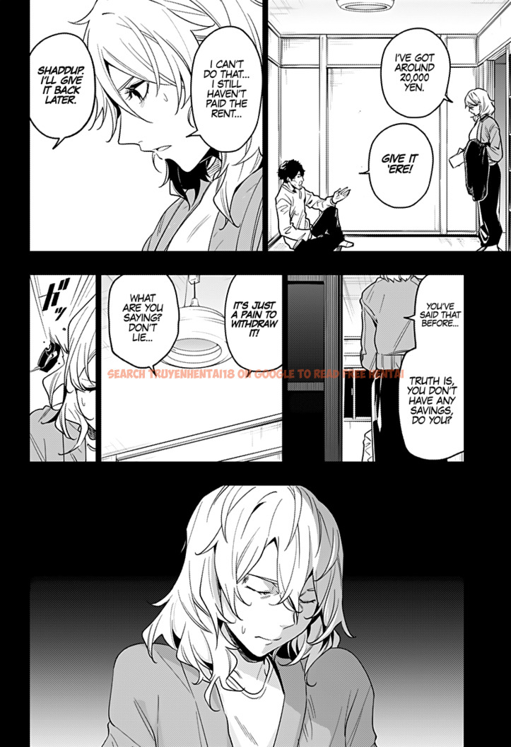 Read Hentai Image 3 044 in comic The City Of Imprisoned Love - Chapter 30 - www.hentaitnt.net