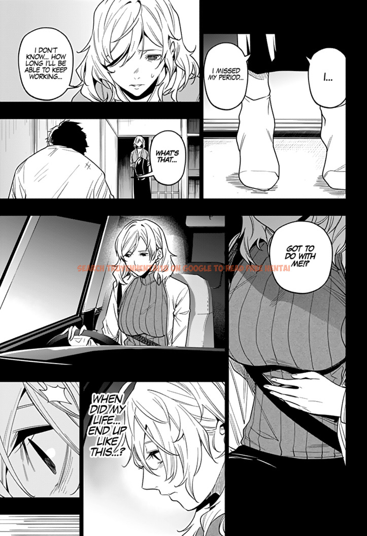 Read Hentai Image 4 044 in comic The City Of Imprisoned Love - Chapter 30 - www.hentaitnt.net