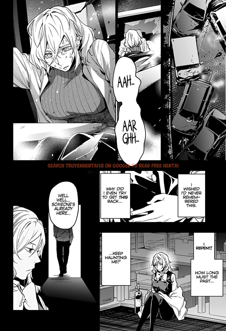 Read Hentai Image 5 044 in comic The City Of Imprisoned Love - Chapter 30 - www.hentaitnt.net