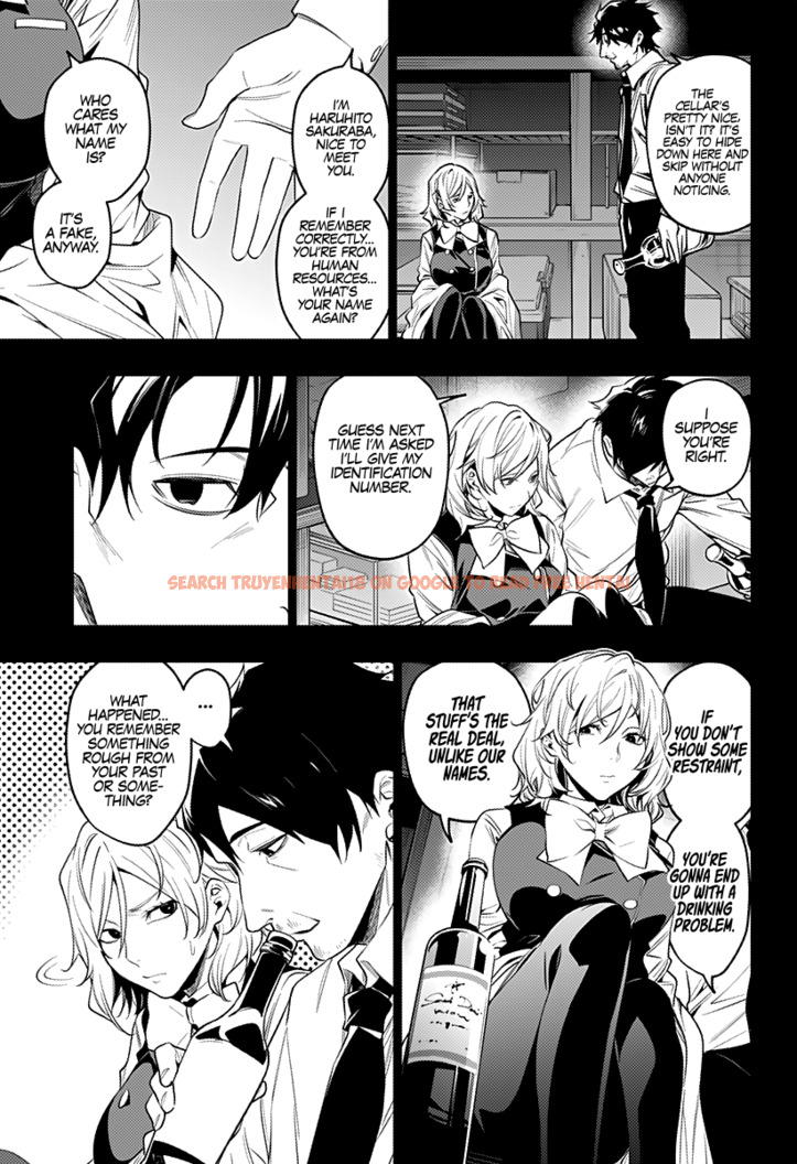 Read Hentai Image 6 044 in comic The City Of Imprisoned Love - Chapter 30 - www.hentaitnt.net