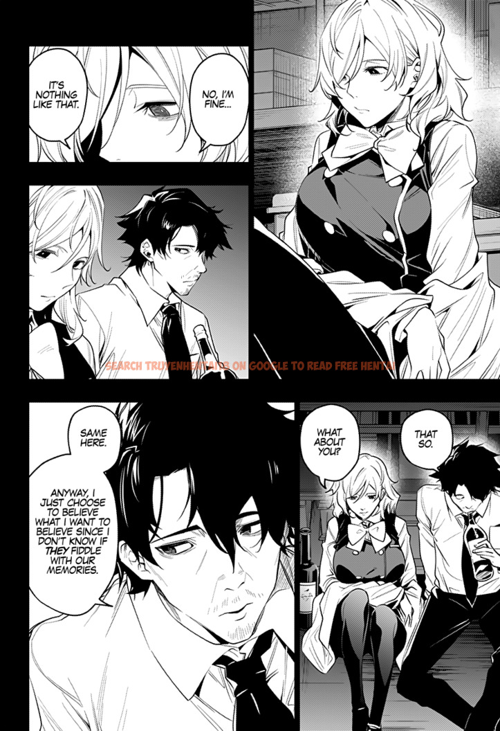 Read Hentai Image 7 044 in comic The City Of Imprisoned Love - Chapter 30 - www.hentaitnt.net