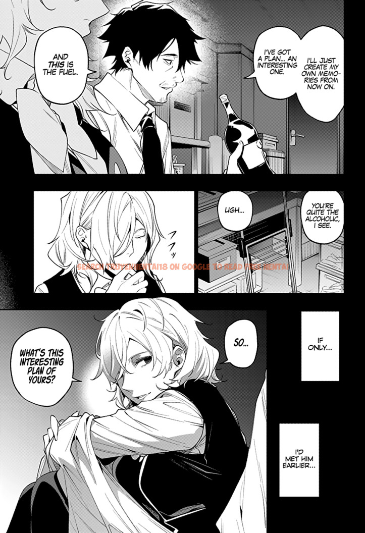 Read Hentai Image 8 044 in comic The City Of Imprisoned Love - Chapter 30 - www.hentaitnt.net