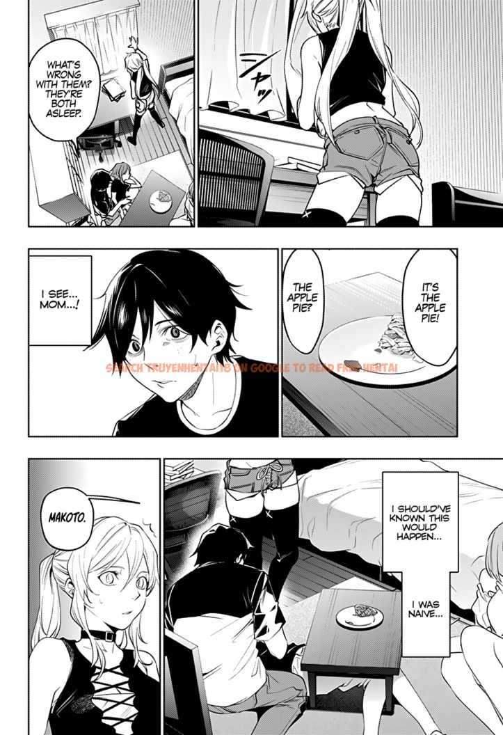 Read Hentai Image 9 044 in comic The City Of Imprisoned Love - Chapter 30 - www.hentaitnt.net