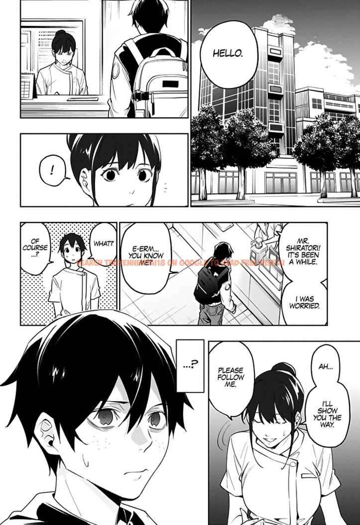 Read Hentai Image 12 047 in comic The City Of Imprisoned Love - Chapter 31 - hentaitnt.net