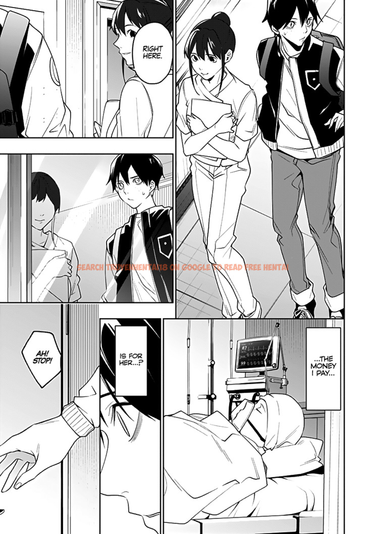 Read Hentai Image 13 047 in comic The City Of Imprisoned Love - Chapter 31 - hentaitnt.net