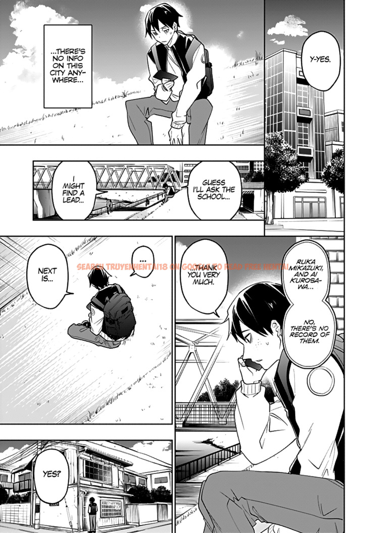 Read Hentai Image 15 047 in comic The City Of Imprisoned Love - Chapter 31 - hentaitnt.net
