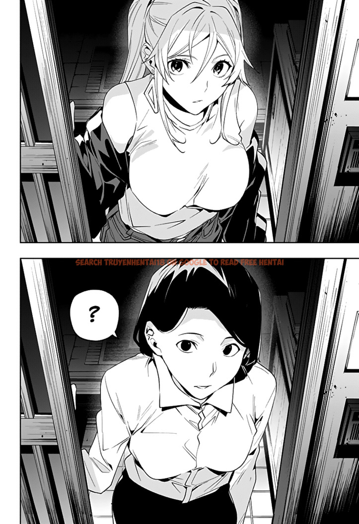Read Hentai Image 16 047 in comic The City Of Imprisoned Love - Chapter 31 - hentaitnt.net