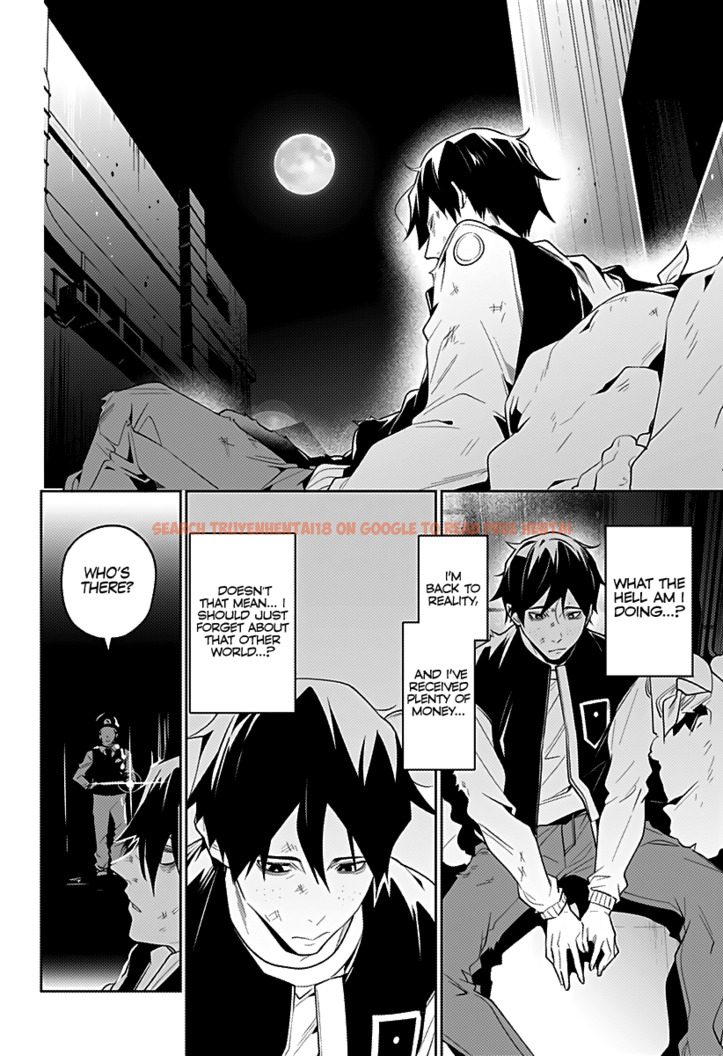 Read Hentai Image 18 047 in comic The City Of Imprisoned Love - Chapter 31 - hentaitnt.net