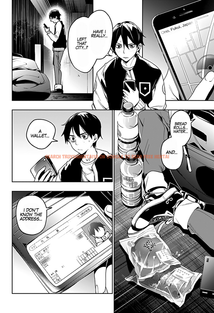 Read Hentai Image 4 047 in comic The City Of Imprisoned Love - Chapter 31 - hentaitnt.net