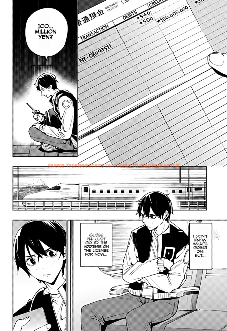 Read Hentai Image 6 047 in comic The City Of Imprisoned Love - Chapter 31 - hentaitnt.net