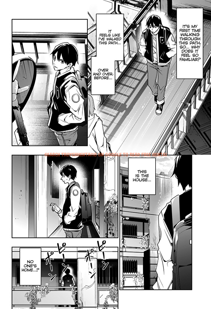 Read Hentai Image 8 047 in comic The City Of Imprisoned Love - Chapter 31 - hentaitnt.net