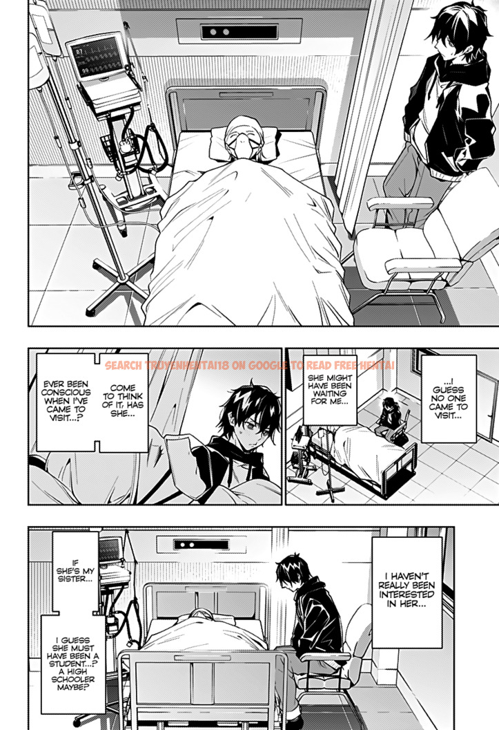 Read Hentai Image 10 047 in comic The City Of Imprisoned Love - Chapter 32 - hentaitnt.net