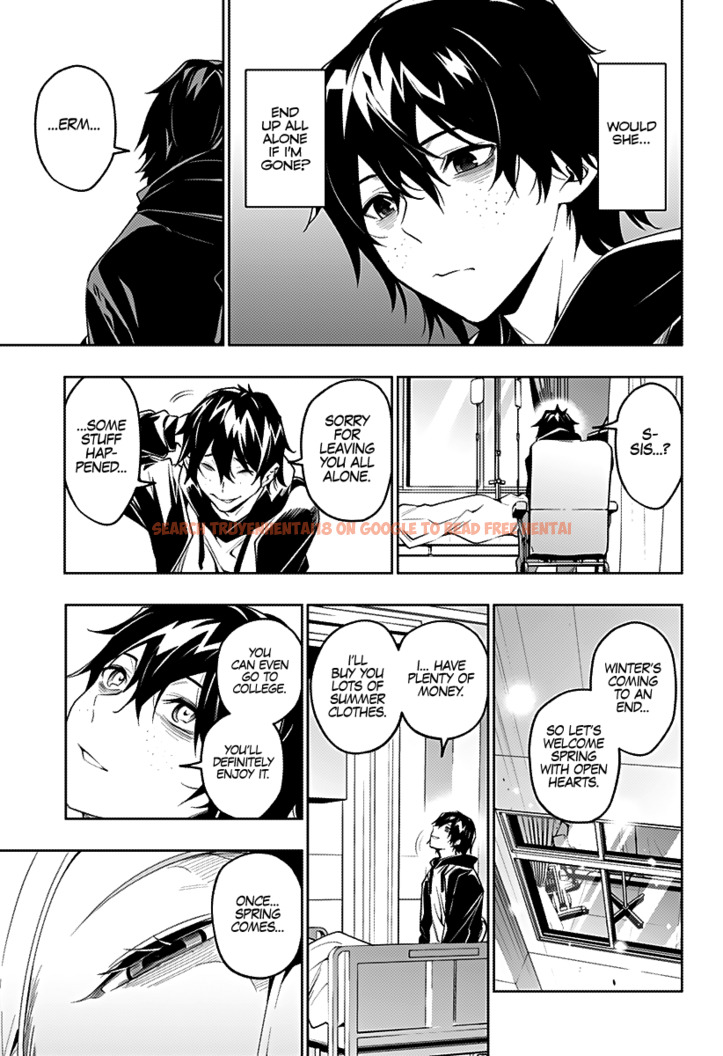Read Hentai Image 11 047 in comic The City Of Imprisoned Love - Chapter 32 - hentaitnt.net