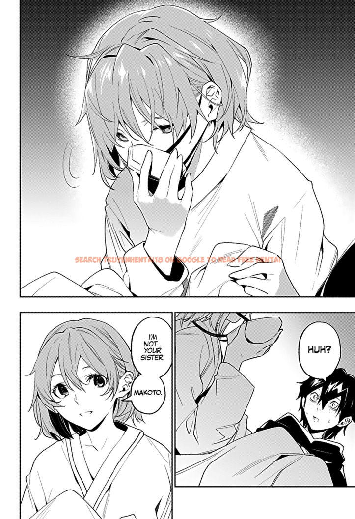 Read Hentai Image 12 047 in comic The City Of Imprisoned Love - Chapter 32 - hentaitnt.net