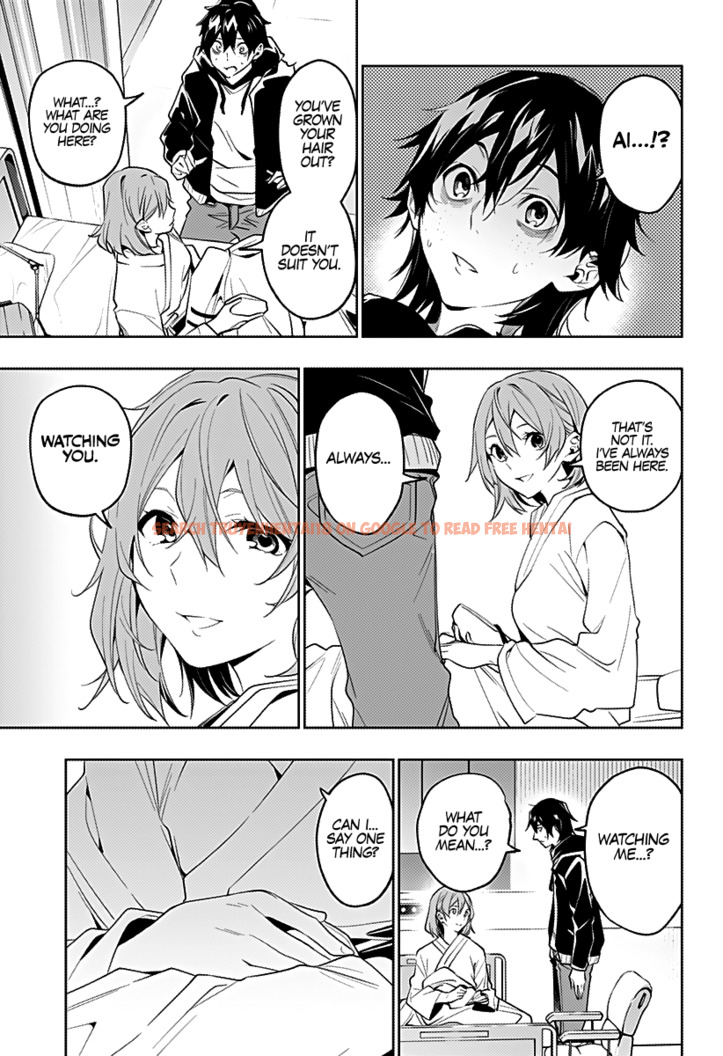 Read Hentai Image 13 047 in comic The City Of Imprisoned Love - Chapter 32 - hentaitnt.net