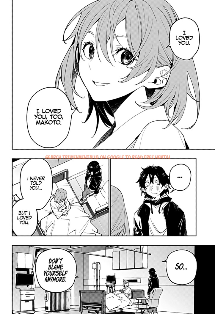 Read Hentai Image 14 047 in comic The City Of Imprisoned Love - Chapter 32 - hentaitnt.net