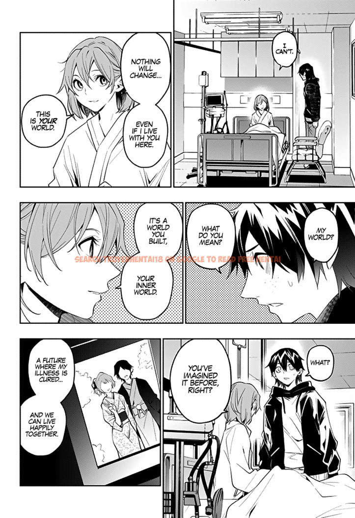 Read Hentai Image 16 047 in comic The City Of Imprisoned Love - Chapter 32 - hentaitnt.net