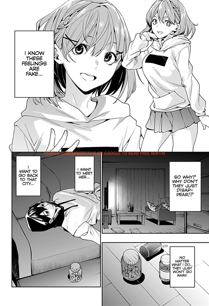 Read Hentai Image 4 047 in comic The City Of Imprisoned Love - Chapter 32 - hentaitnt.net