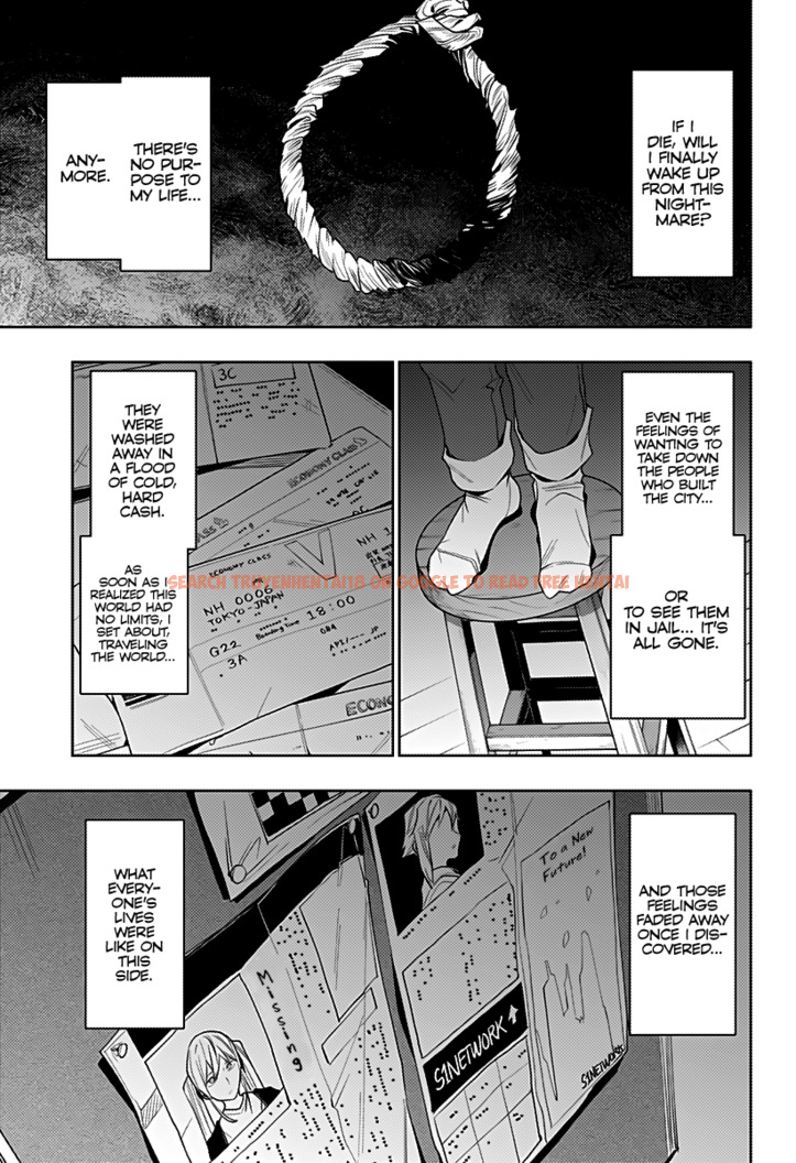 Read Hentai Image 5 047 in comic The City Of Imprisoned Love - Chapter 32 - hentaitnt.net