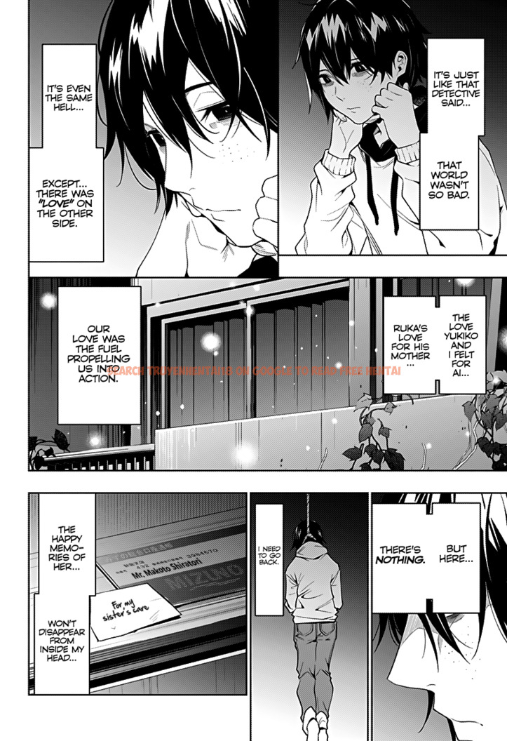 Read Hentai Image 6 047 in comic The City Of Imprisoned Love - Chapter 32 - hentaitnt.net