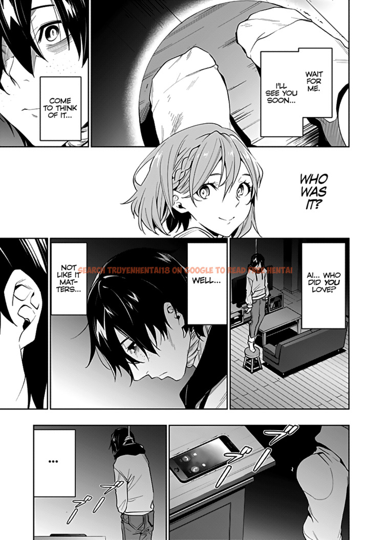 Read Hentai Image 7 047 in comic The City Of Imprisoned Love - Chapter 32 - hentaitnt.net