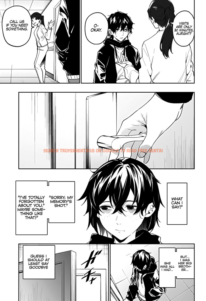 Read Hentai Image 9 047 in comic The City Of Imprisoned Love - Chapter 32 - hentaitnt.net