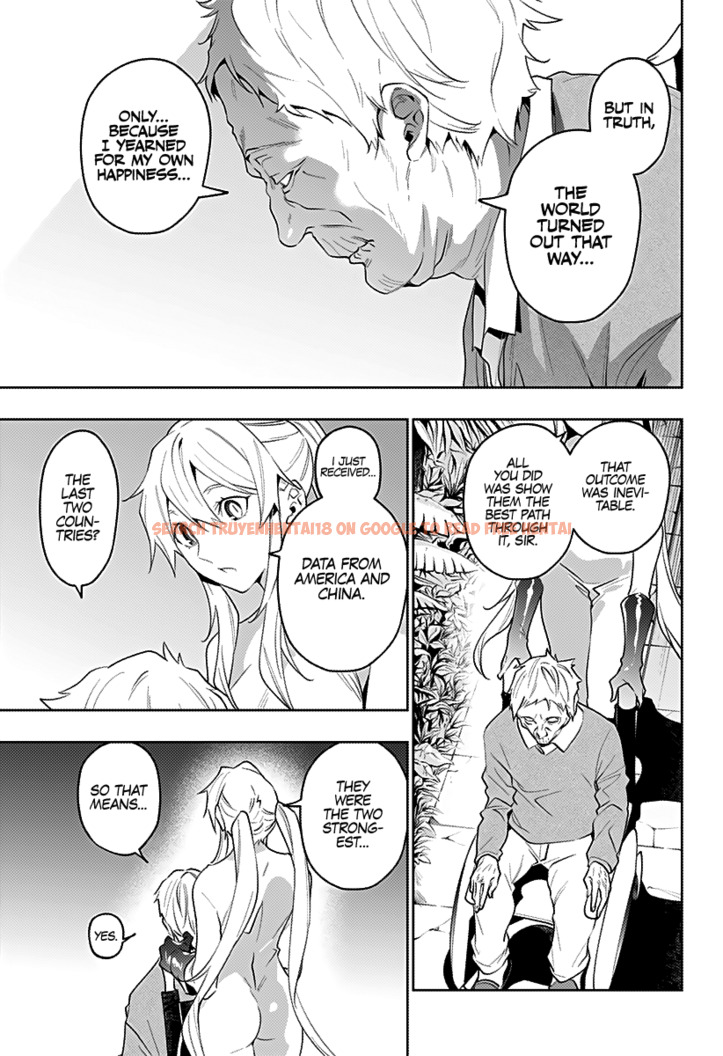 Read Hentai Image 11 047 in comic The City Of Imprisoned Love - Chapter 33 - hentaitnt.net