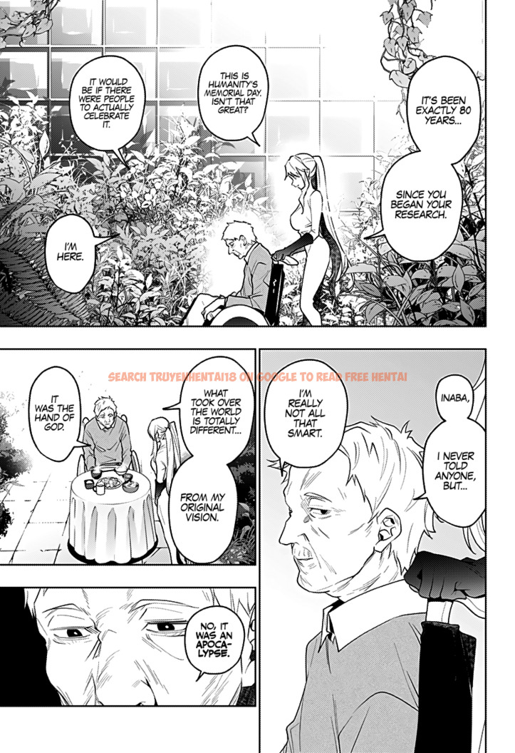 Read Hentai Image 13 047 in comic The City Of Imprisoned Love - Chapter 33 - hentaitnt.net