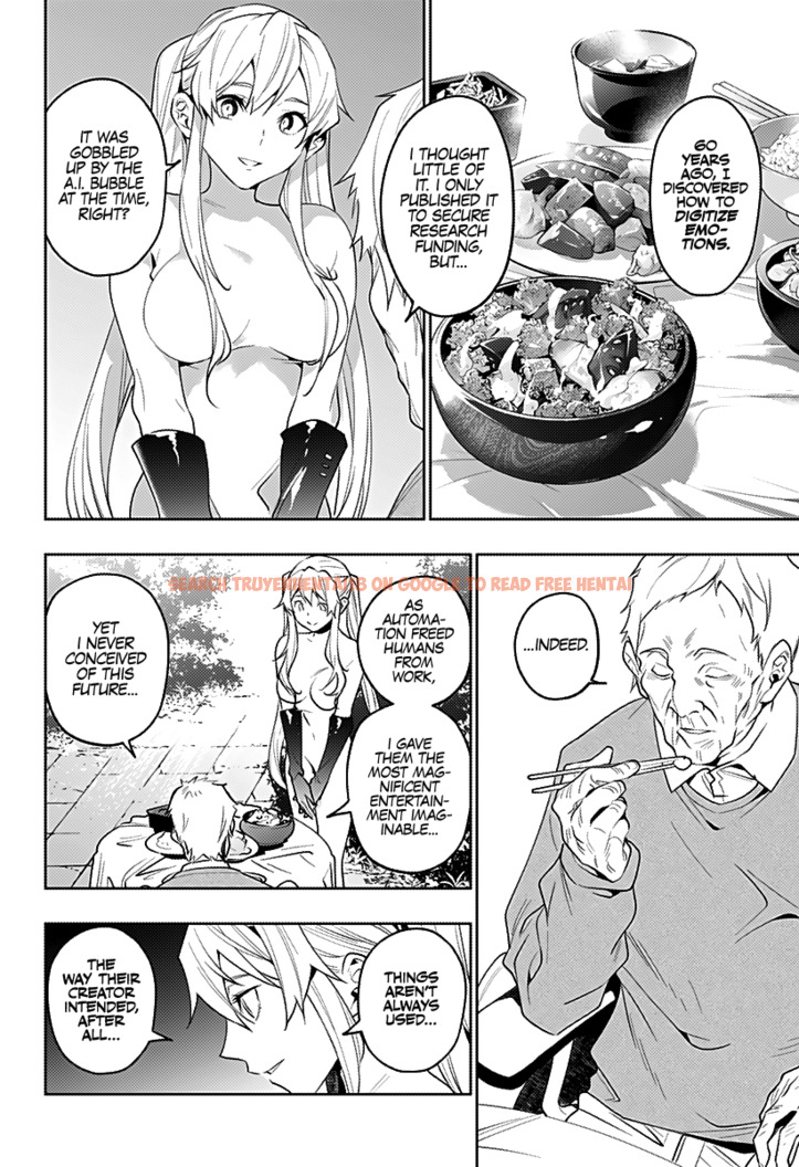 Read Hentai Image 14 047 in comic The City Of Imprisoned Love - Chapter 33 - hentaitnt.net