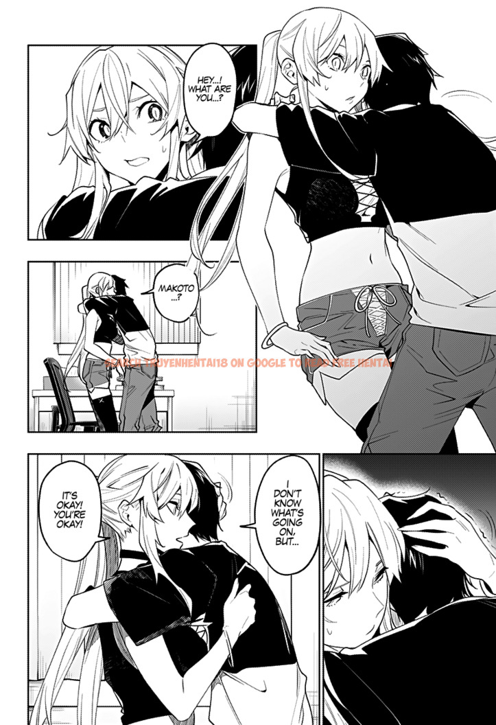 Read Hentai Image 3 047 in comic The City Of Imprisoned Love - Chapter 33 - hentaitnt.net