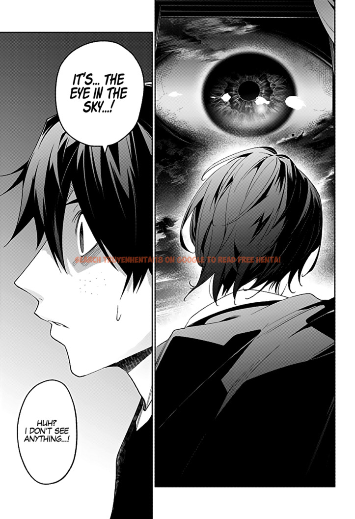 Read Hentai Image 6 047 in comic The City Of Imprisoned Love - Chapter 33 - hentaitnt.net