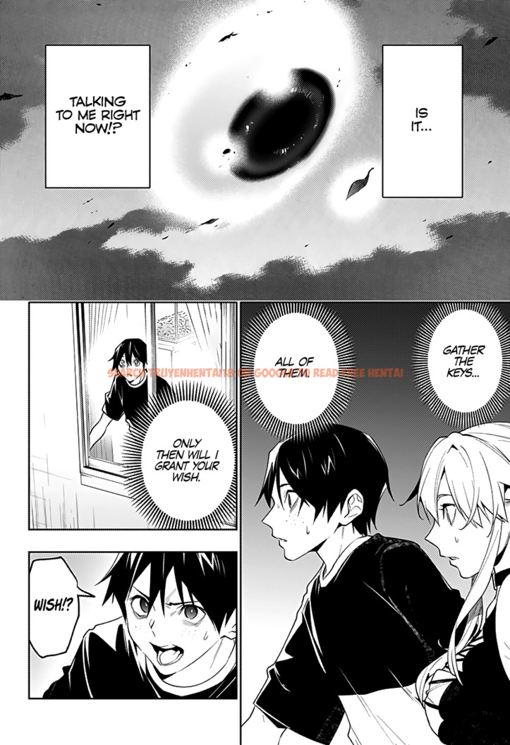 Read Hentai Image 7 047 in comic The City Of Imprisoned Love - Chapter 33 - hentaitnt.net