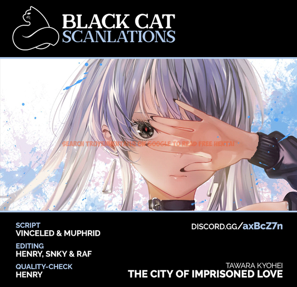 Read Hentai Image 1 047 in comic The City Of Imprisoned Love - Chapter 34 - hentaitnt.net