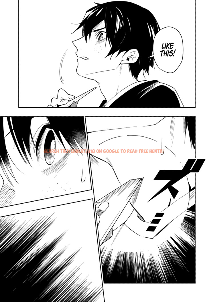 Read Hentai Image 10 047 in comic The City Of Imprisoned Love - Chapter 34 - hentaitnt.net