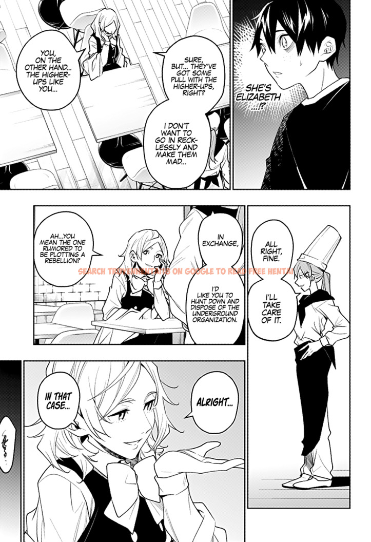 Read Hentai Image 12 047 in comic The City Of Imprisoned Love - Chapter 34 - hentaitnt.net