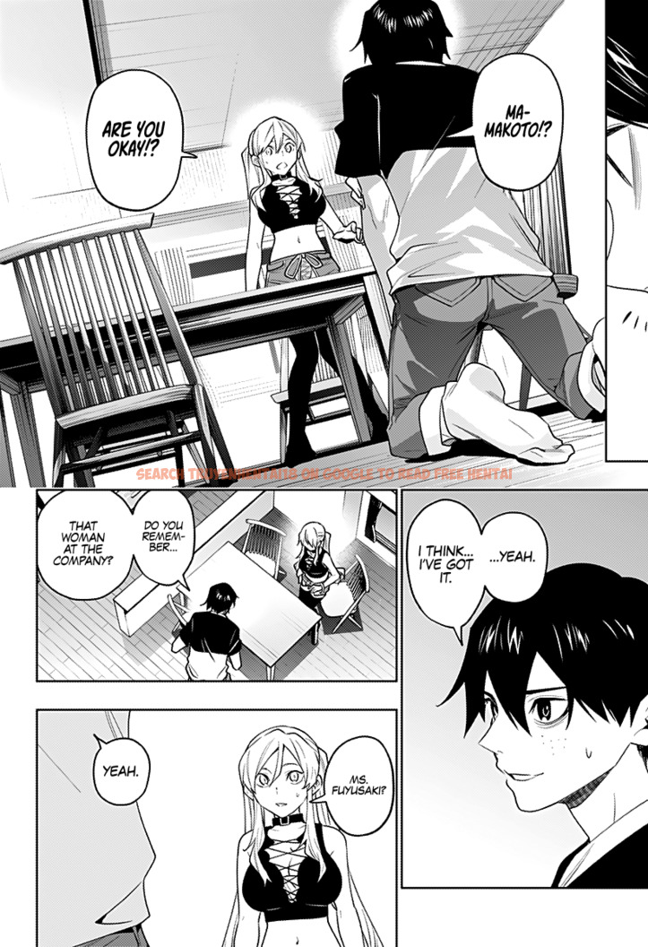 Read Hentai Image 13 047 in comic The City Of Imprisoned Love - Chapter 34 - hentaitnt.net