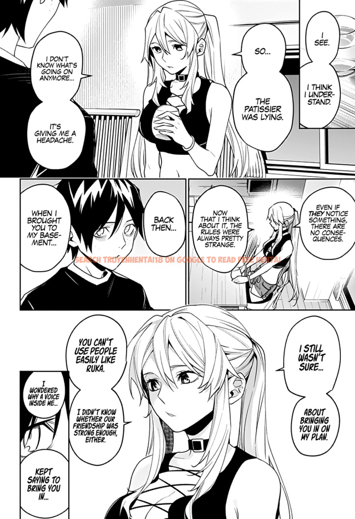 Read Hentai Image 3 047 in comic The City Of Imprisoned Love - Chapter 34 - hentaitnt.net
