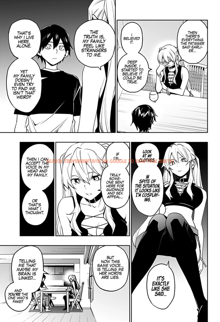 Read Hentai Image 4 047 in comic The City Of Imprisoned Love - Chapter 34 - hentaitnt.net