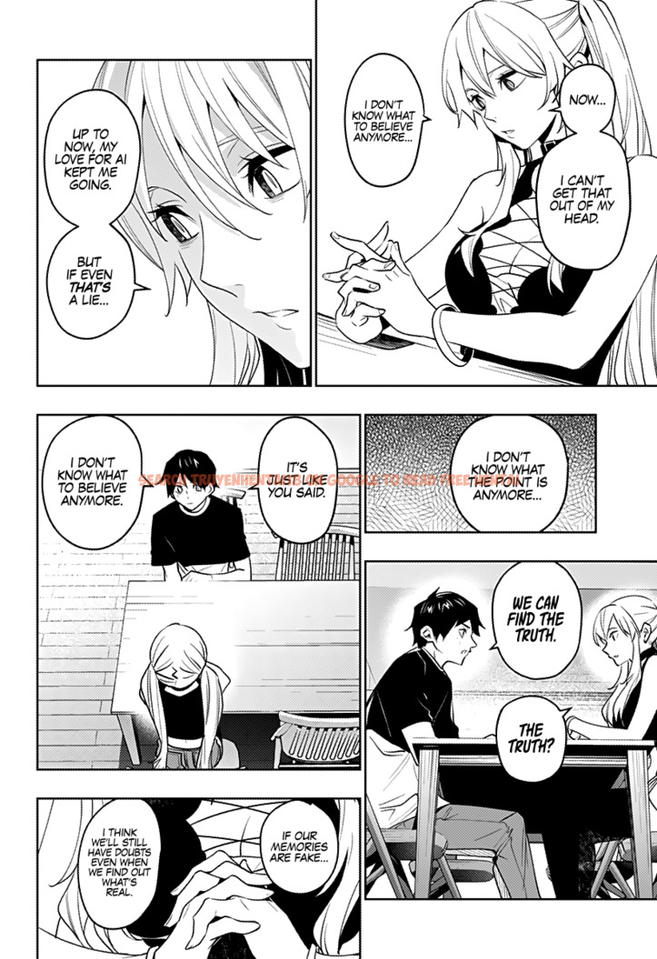 Read Hentai Image 5 047 in comic The City Of Imprisoned Love - Chapter 34 - hentaitnt.net