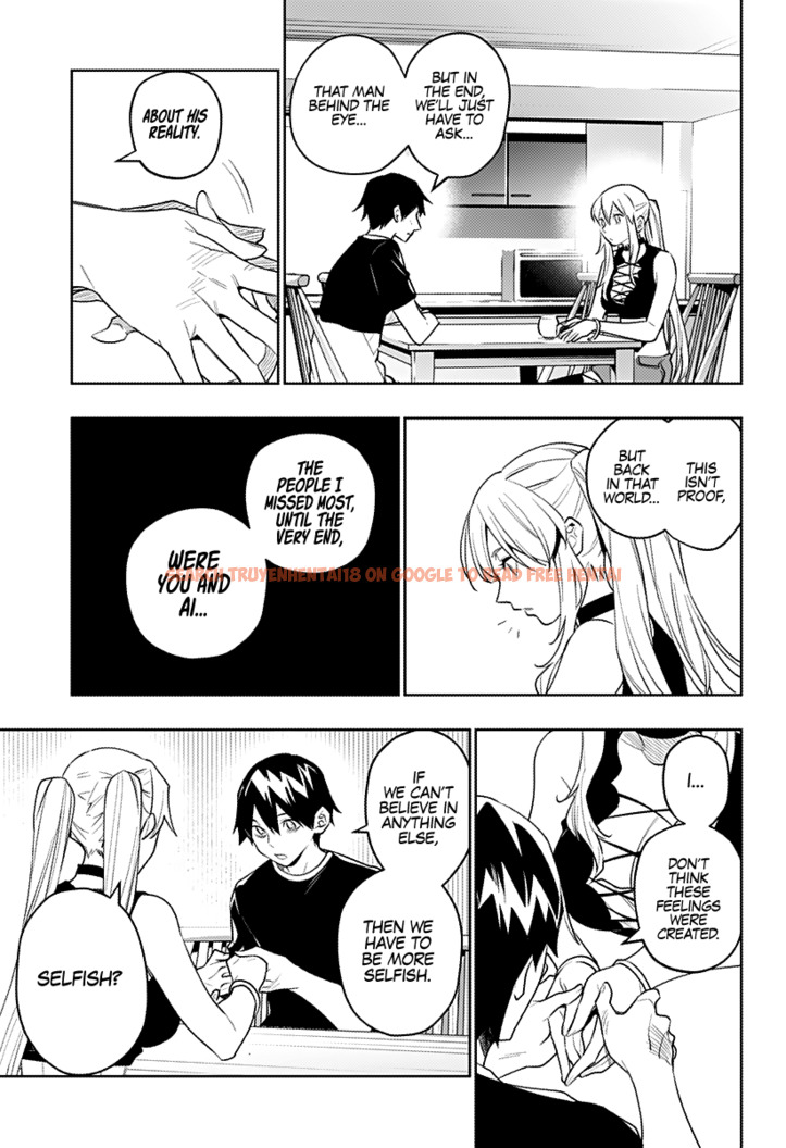 Read Hentai Image 6 047 in comic The City Of Imprisoned Love - Chapter 34 - hentaitnt.net