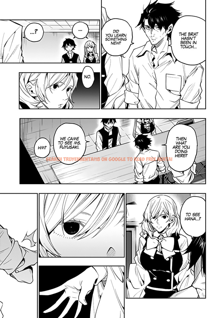 Read Hentai Image 12 047 in comic The City Of Imprisoned Love - Chapter 35 - hentaitnt.net