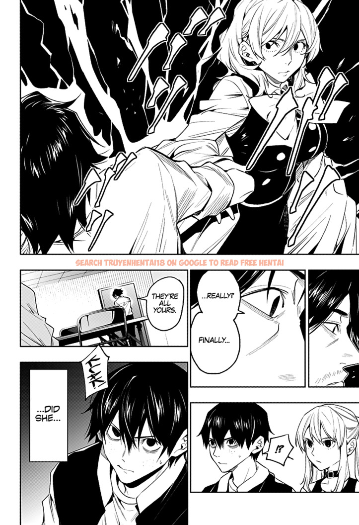 Read Hentai Image 13 047 in comic The City Of Imprisoned Love - Chapter 35 - hentaitnt.net