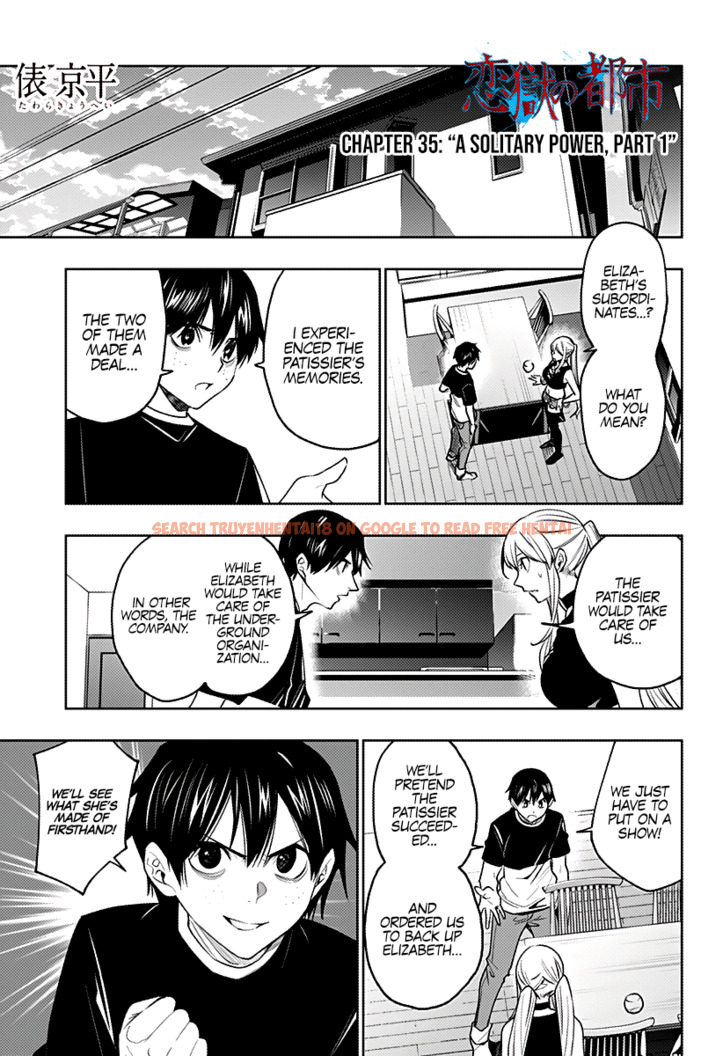 Read Hentai Image 2 047 in comic The City Of Imprisoned Love - Chapter 35 - hentaitnt.net