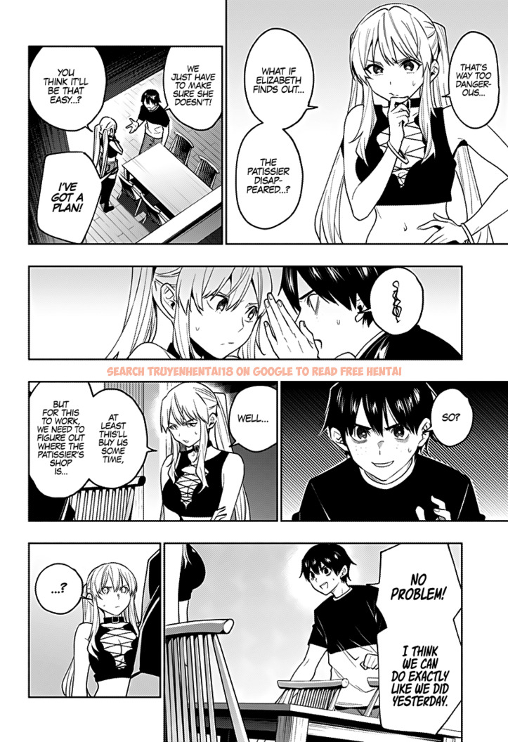 Read Hentai Image 3 047 in comic The City Of Imprisoned Love - Chapter 35 - hentaitnt.net