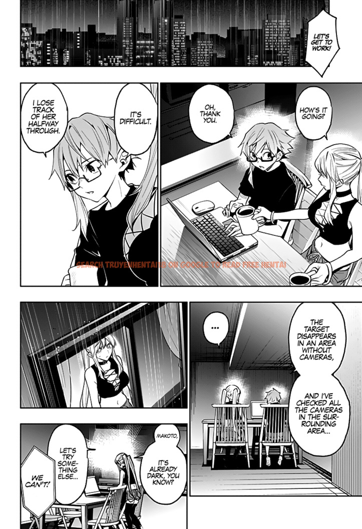 Read Hentai Image 5 047 in comic The City Of Imprisoned Love - Chapter 35 - hentaitnt.net