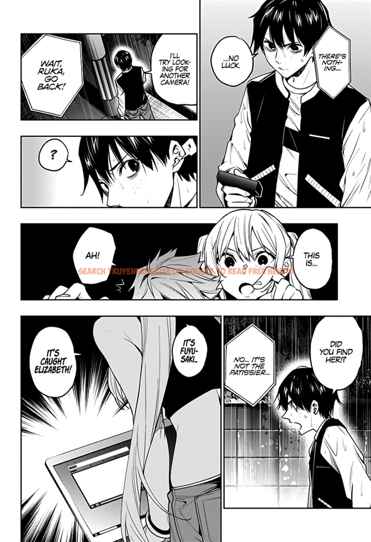 Read Hentai Image 7 047 in comic The City Of Imprisoned Love - Chapter 35 - hentaitnt.net