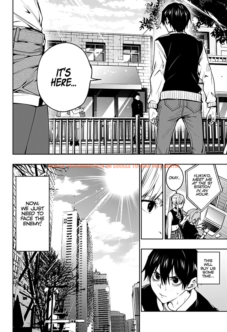 Read Hentai Image 9 047 in comic The City Of Imprisoned Love - Chapter 35 - hentaitnt.net