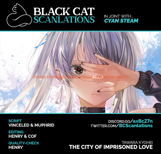 Read Hentai Image 1 050 in comic The City Of Imprisoned Love - Chapter 36 - hentaitnt.net