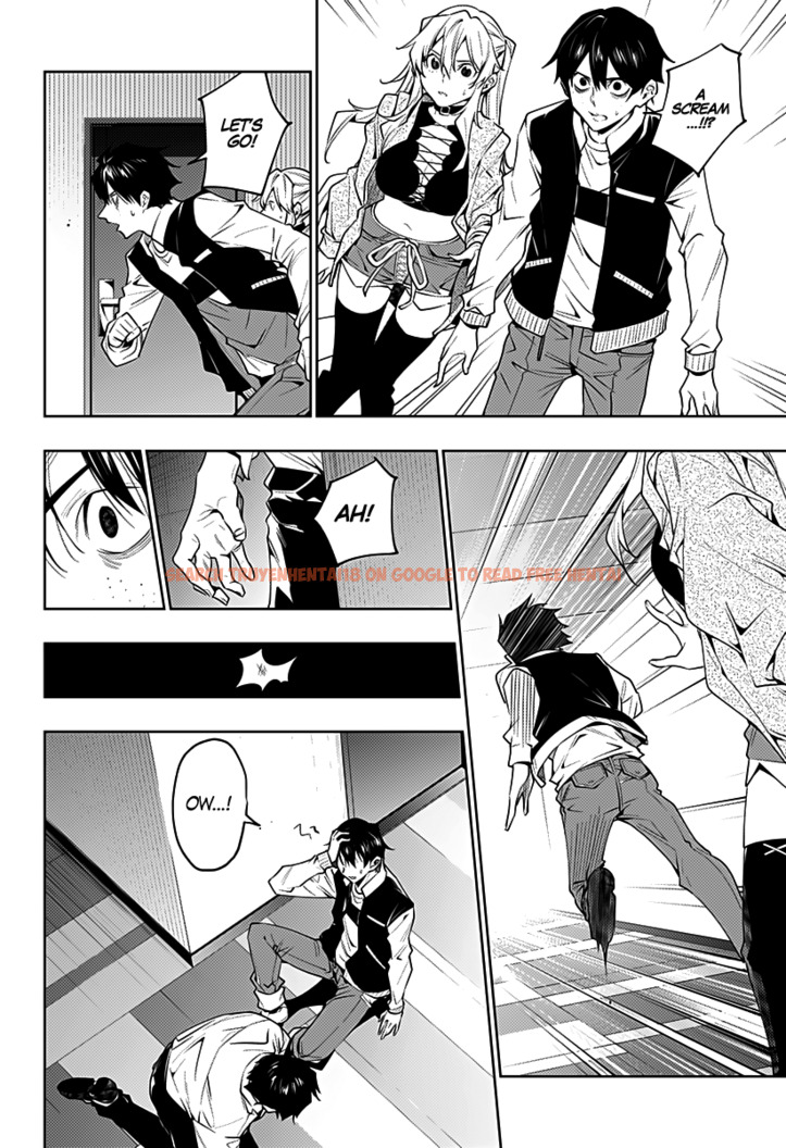 Read Hentai Image 13 050 in comic The City Of Imprisoned Love - Chapter 36 - hentaitnt.net